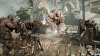Nuevas im�genes de Gears of War 3
