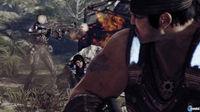 Pantalla Gears of War 2