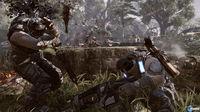 Nuevas im�genes de Gears of War 3