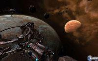 Pantalla X3: Terran Conflict