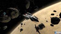 Imagen X3: Terran Conflict