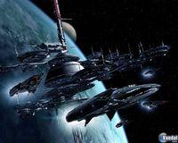 Imagen 3 de X3: Terran Conflict para Ordenador