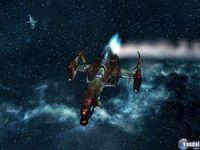 Imagen 1 de X3: Terran Conflict para Ordenador