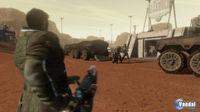 Nuevas im�genes de Red Faction: Guerrilla