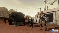 Nuevas im�genes de Red Faction: Guerrilla