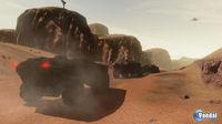 Nuevas im�genes de Red Faction: Guerrilla