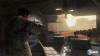Nuevas im�genes de Red Faction: Guerrilla