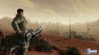 Nuevas im�genes de Red Faction: Guerrilla