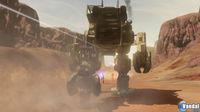 Primeras im�genes de Red Faction: Guerrilla