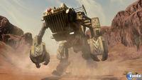 Primeras im�genes de Red Faction: Guerrilla