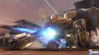 Primeras im�genes de Red Faction: Guerrilla