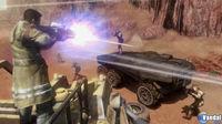 Primeras im�genes de Red Faction: Guerrilla