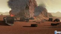 Primeras im�genes de Red Faction: Guerrilla