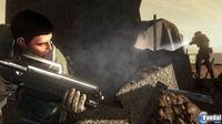 Primeras im�genes de Red Faction: Guerrilla