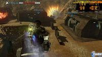 Nuevas im�genes y v�deo de Red Faction Guerrilla