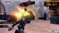 Nuevas im�genes y v�deo de Red Faction Guerrilla