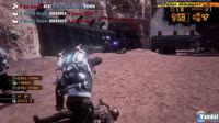 Nuevas im�genes y v�deo de Red Faction Guerrilla