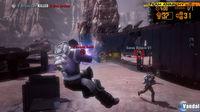 Nuevas im�genes y v�deo de Red Faction Guerrilla