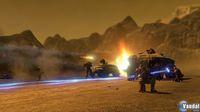 Nuevas im�genes de Red Faction: Guerrilla