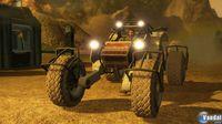Nuevas im�genes de Red Faction: Guerrilla