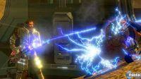 Nuevas im�genes de Red Faction: Guerrilla
