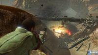 Nuevas im�genes de Red Faction: Guerrilla