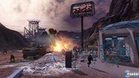 Nuevas im�genes de Red Faction: Guerrilla