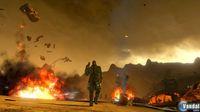 Nuevas im�genes de Red Faction: Guerrilla