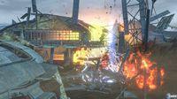 Nuevas im�genes de Red Faction Guerrilla