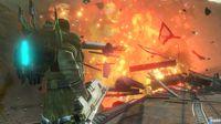 Nuevas im�genes de Red Faction Guerrilla