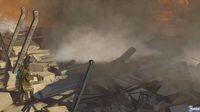 Nuevas im�genes de Red Faction Guerrilla