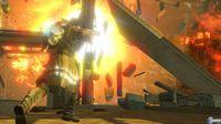 Nuevas im�genes de Red Faction Guerrilla