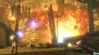 Nuevas im�genes de Red Faction Guerrilla