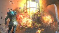 Nuevas im�genes de Red Faction Guerrilla
