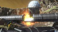 Nuevas im�genes de Red Faction Guerrilla