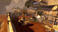 Nuevas im�genes de Red Faction Guerrilla