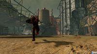 Nuevas im�genes de Red Faction Guerrilla