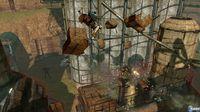 Nuevas im�genes de Red Faction Guerrilla