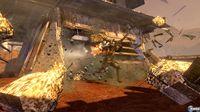 Nuevas im�genes de Red Faction Guerrilla