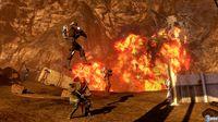 Nuevas im�genes de Red Faction Guerrilla