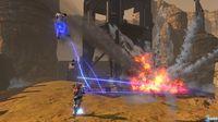 Nuevas im�genes de Red Faction Guerrilla