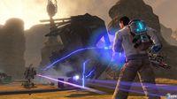 Nuevas im�genes de Red Faction Guerrilla