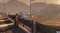 Nuevas im�genes de Red Faction Guerrilla