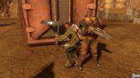 Nuevas im�genes de Red Faction Guerrilla