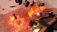 Nuevas im�genes de Red Faction Guerrilla
