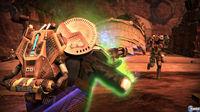 Red Faction: Guerrilla