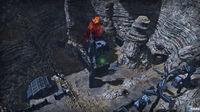 Pantalla Red Faction: Guerrilla