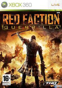 Imagen 70 de Red Faction: Guerrilla para Xbox 360