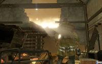 Nuevas im�genes y v�deo de Red Faction Guerrilla