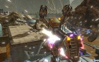 Nuevas im�genes y v�deo de Red Faction Guerrilla